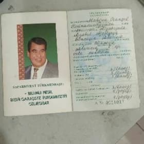 Şahadatnama