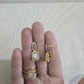 gyzyl kamplekt yerewan