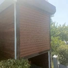 PANJUR HYZMATY 7/24