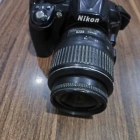 nikon