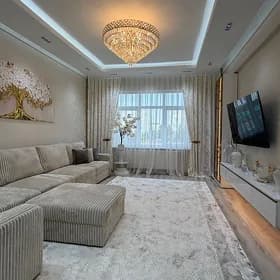 НОВЫЕ ГУРТЛЫ 2 КОМНАТЫ ЛЮКС