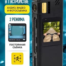 Мини Камера А32