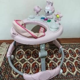 манеж manež hodunok ходунок