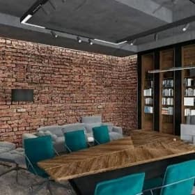 OFFICE В АРЕНДУ "LOFT"