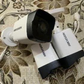 Kamera hikvision 2mp