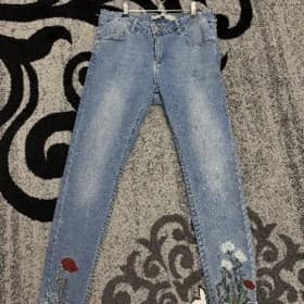Waikiki jinsy/джинсы