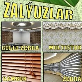 Jalýuz žalyuz zalyuz jalyuz