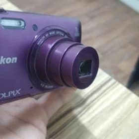 Nikon coolpix S5300