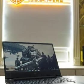 RTX4050|16/512GB|HP VICTUS 15
