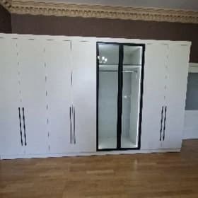 🔶️AMATLY MEBEL VE MDF GAPYLAR