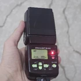 Спышка D90🩵