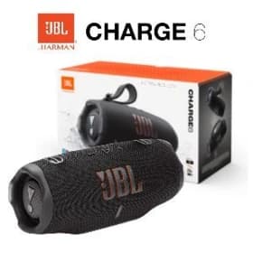 JBL CHARGE 6☆FlIP 7. orginal