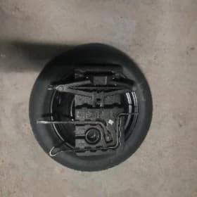 carolla zapasga komplekt