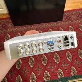 kamera tuner