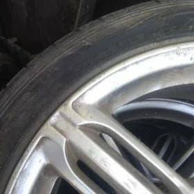 диски Ауди q7, disk audi