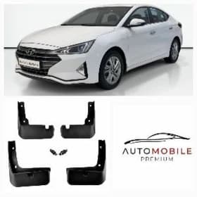 ELANTRA BRYZGAWYK 2016-2020