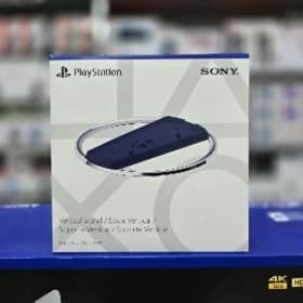 PS5 Pro postawka