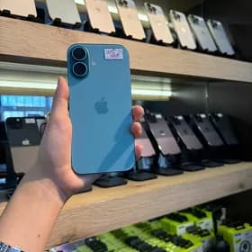 16 ÖZI 90% 128GB