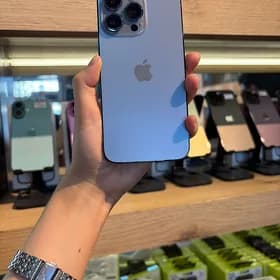 13PRO 74% 256GB