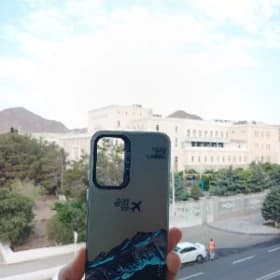 Samsung A36 cehol
