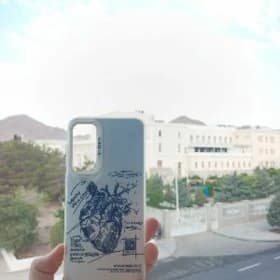 Samsung A55 cehol