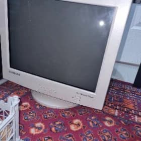 Samsung monitor