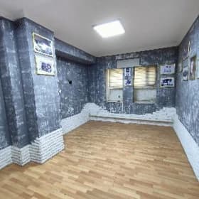 Arenda podwal Mir2 EYESI