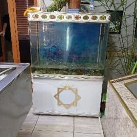 Balyk Akvarium