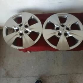 corolla kalpak