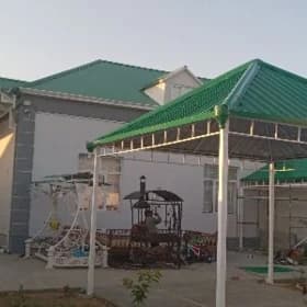 nawes barsetga