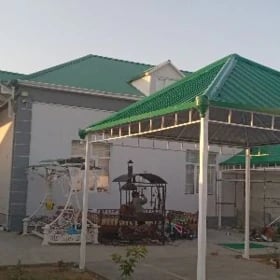 nawes barsetga