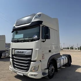 DAF 460 2021