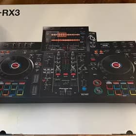 Pioneer dj aparat