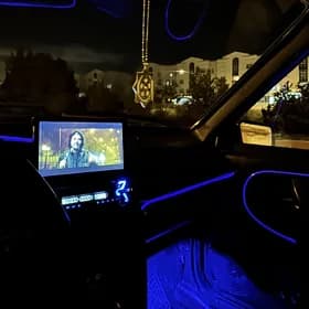 cykyan telewizor