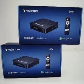 Tuner Vision Pro iptv