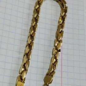 GYZYL YEREVAN BOLT