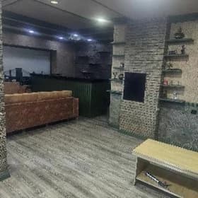 Gurtly arende 1etaž ofis 150m²