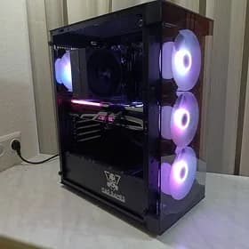 i5 13/rx6700xt/16gb/Gaming PC
