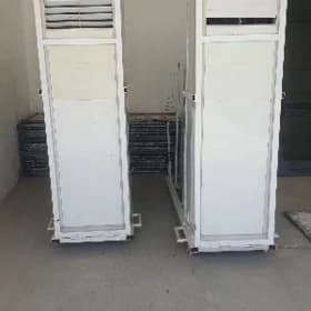 Şkaf konsioner Gree 180kw