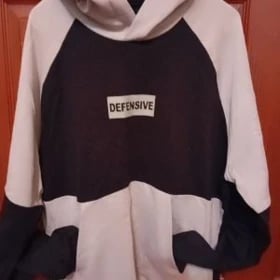 капюшенка