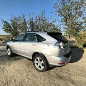 Lexus RX 350 2006