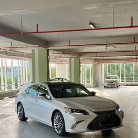 Lexus ES 350 2020