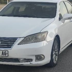 Lexus ES 350 2011