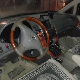 Lexus RX 300 2003