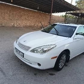 Lexus ES 330 2004