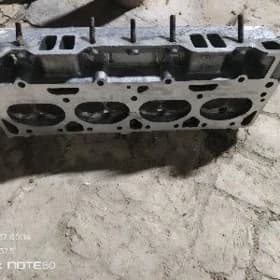 zil uaz galowka