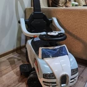 Машика Çaga maşyn