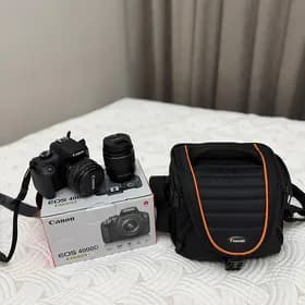 Canon 4000D