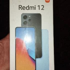 Redmi 12 telefon yitdi