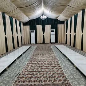 PALATA ALTYN SARAY TOY HYZMAT